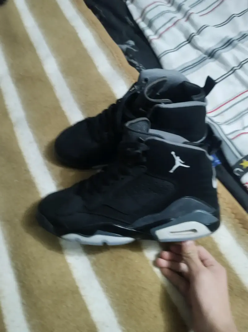 Zapatillas jordan MVP - 1