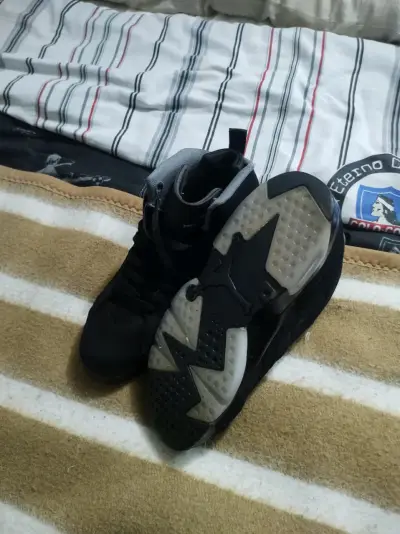 Zapatillas jordan MVP - miniatura 3