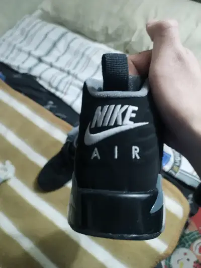 Zapatillas jordan MVP - miniatura 4
