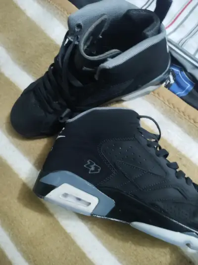 Zapatillas jordan MVP - miniatura 5