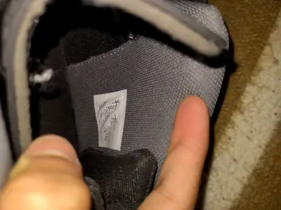 Zapatillas jordan MVP - miniatura 6