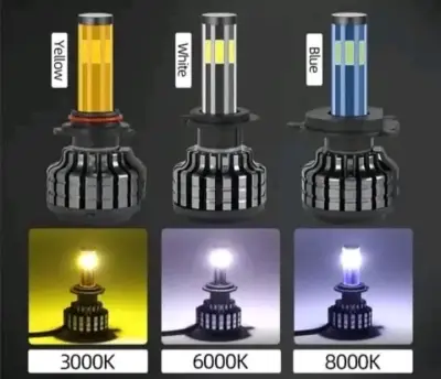 Kit luces LED King Light - miniatura 2