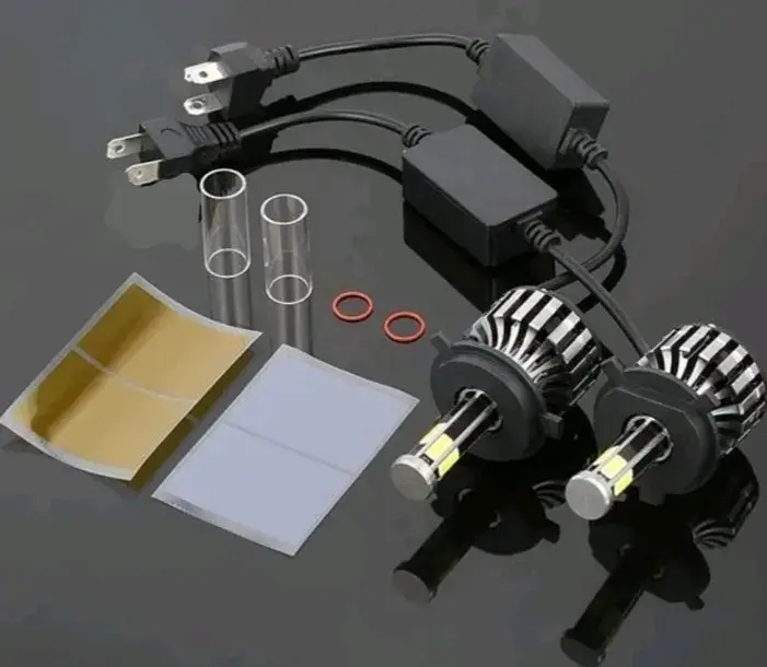 Kit luces LED King Light - 3