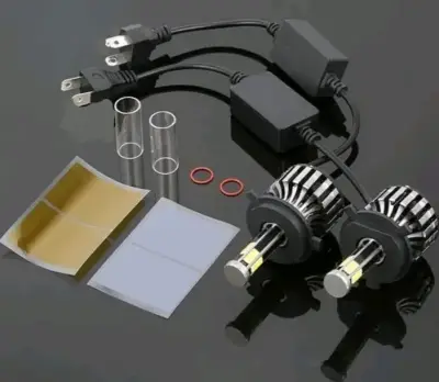 Kit luces LED King Light - miniatura 3