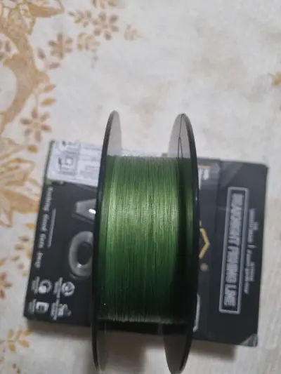 Multifilamento SeaKnight 500 metros - miniatura 2