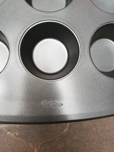 Molde para cupcakes Wilton - miniatura 2