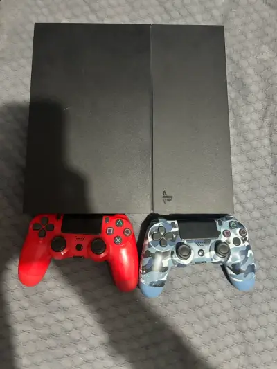 PlayStation 4 desbloqueada versión 12.50 - miniatura 6