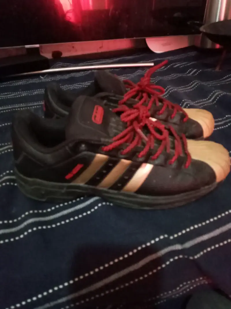 Zapatillas Adidas pro model 2G Low - 3