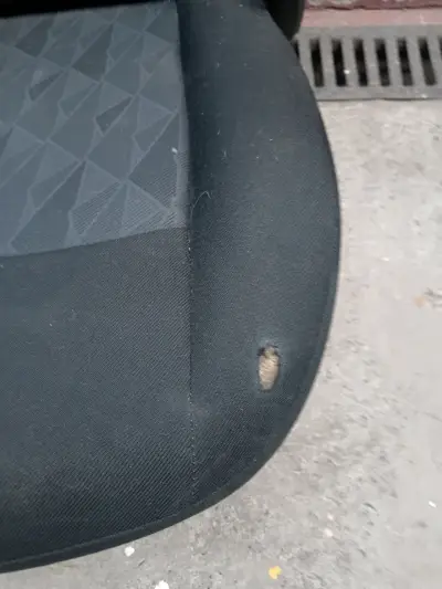 Butaca citroen c elysee 2018 - miniatura 2