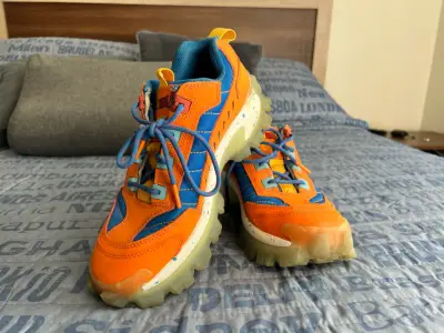 Zapatillas CAT edición limitada Dragon Ball Z - miniatura 1