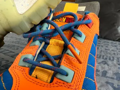 Zapatillas CAT edición limitada Dragon Ball Z - miniatura 5