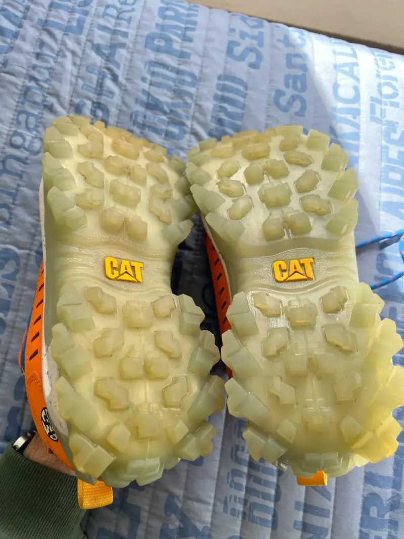 Zapatillas CAT edición limitada Dragon Ball Z - 6