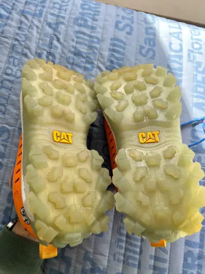 Zapatillas CAT edición limitada Dragon Ball Z - miniatura 6