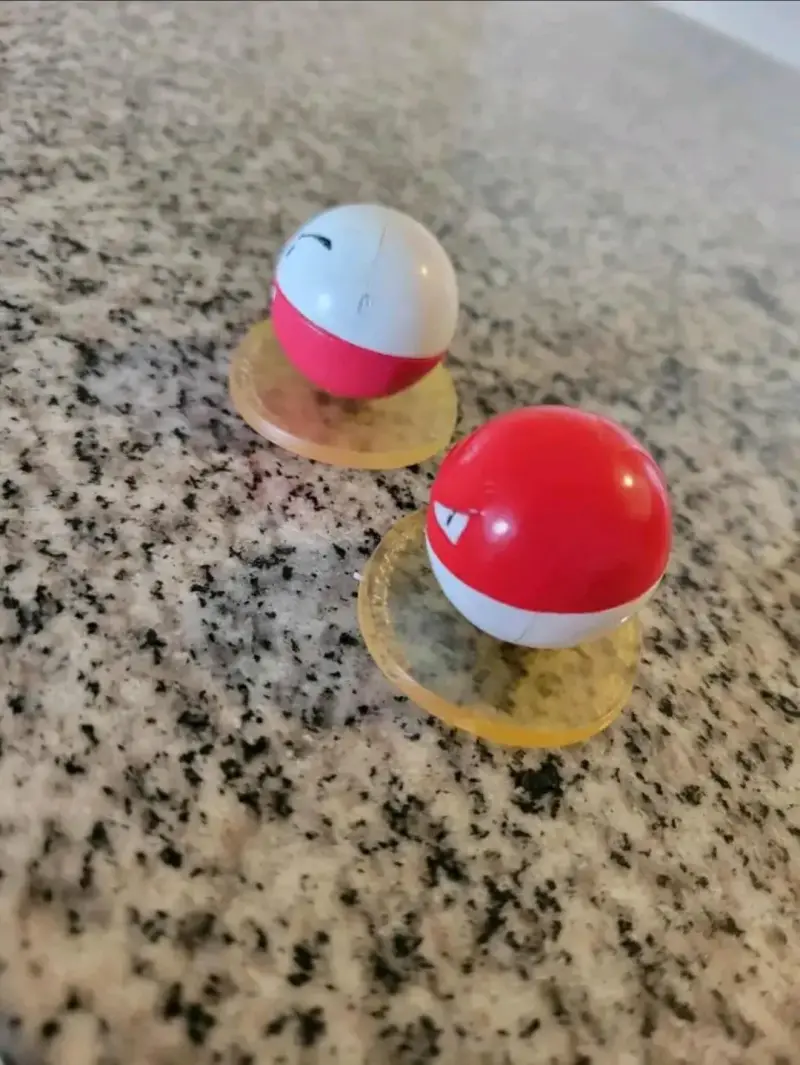Figuras pokemon tomy - 2