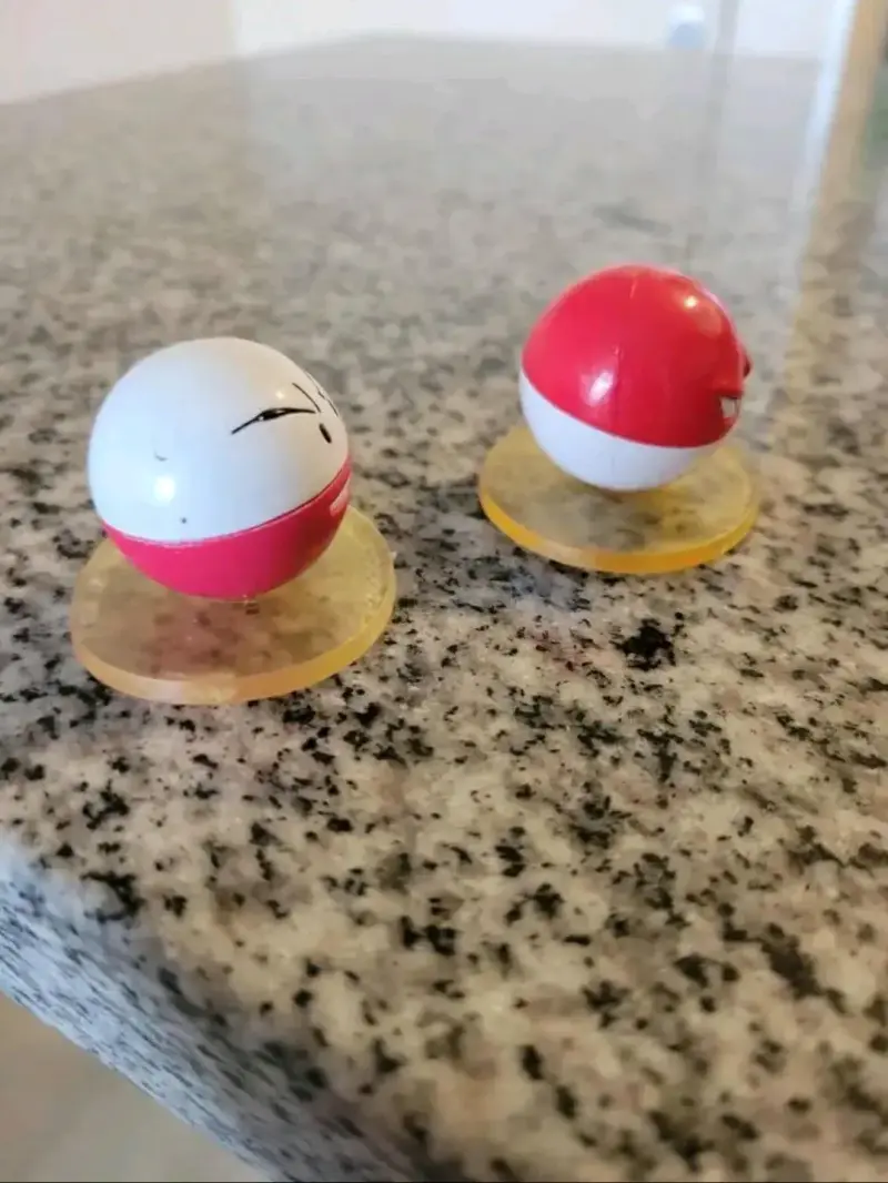 Figuras pokemon tomy - 3