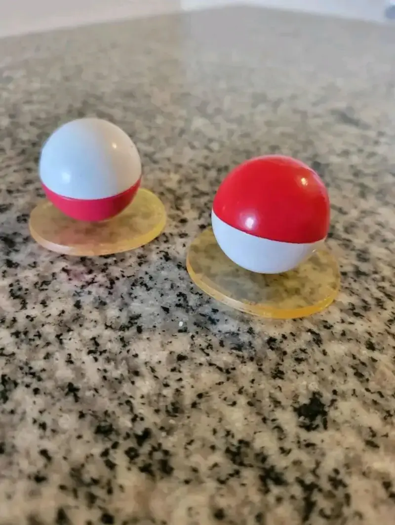 Figuras pokemon tomy - 4