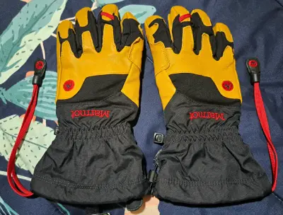 Guantes de esquí Marmot - miniatura 1