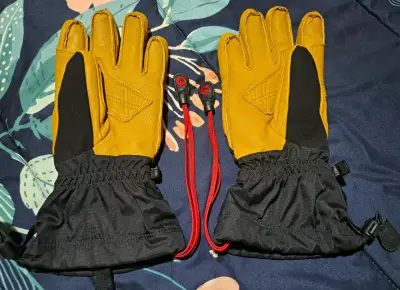 Guantes de esquí Marmot - miniatura 2