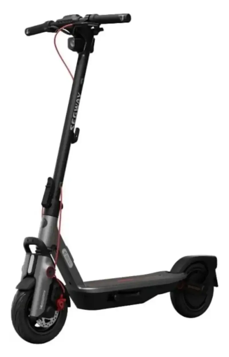 Scooter eléctrico Segway Ninebot - 4