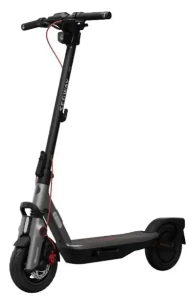 Scooter eléctrico Segway Ninebot - miniatura 4