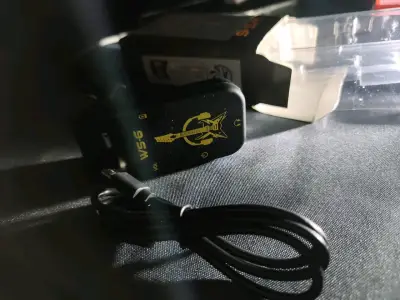 Amplificador de guitarra WS-6 - miniatura 5