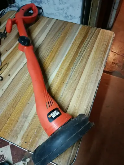 Cortadora de césped Black & Decker - miniatura 2