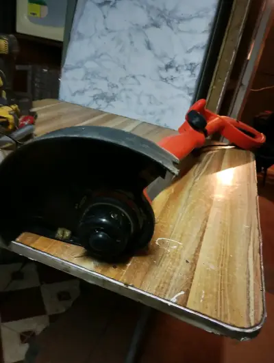 Cortadora de césped Black & Decker - miniatura 3