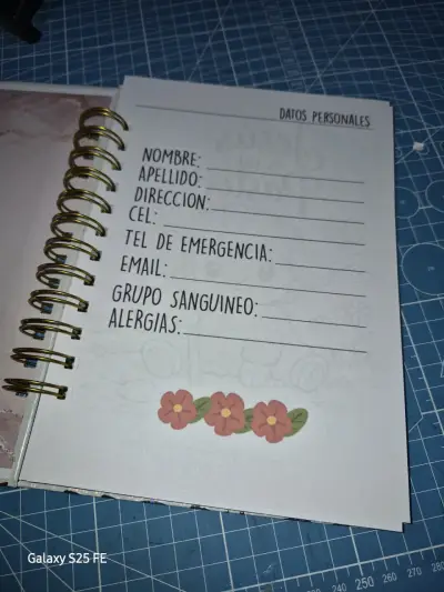 Libro Versículos Bíblicos para Colorear - miniatura 3