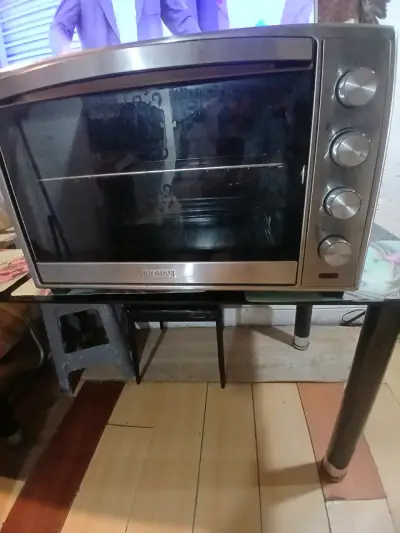 Extractor de jugo Thomas negro - miniatura 5