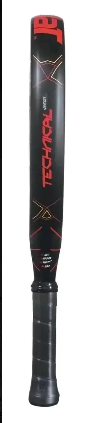 Paleta Padel Babolat Technical Veron 2021 Carbono - 7
