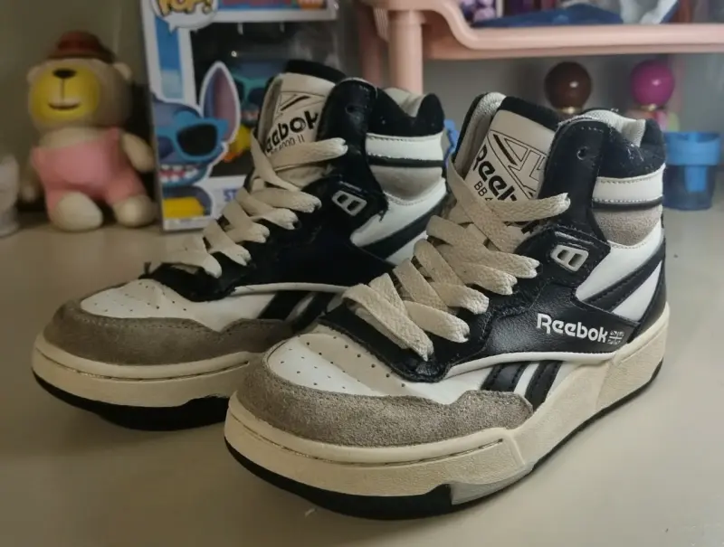 Zapatillas Reebok Infantil - 1