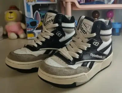 Zapatillas Reebok Infantil - miniatura 1