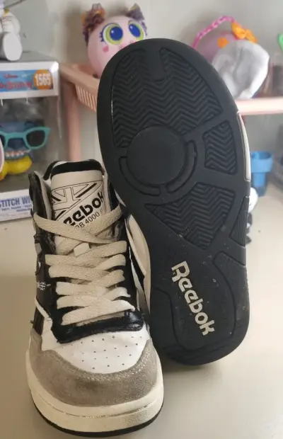 Zapatillas Reebok Infantil - miniatura 2