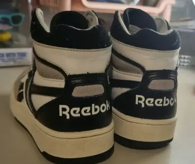 Zapatillas Reebok Infantil - miniatura 3