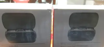 2 Audífonos inalámbricos M10 V5.3 - miniatura 2