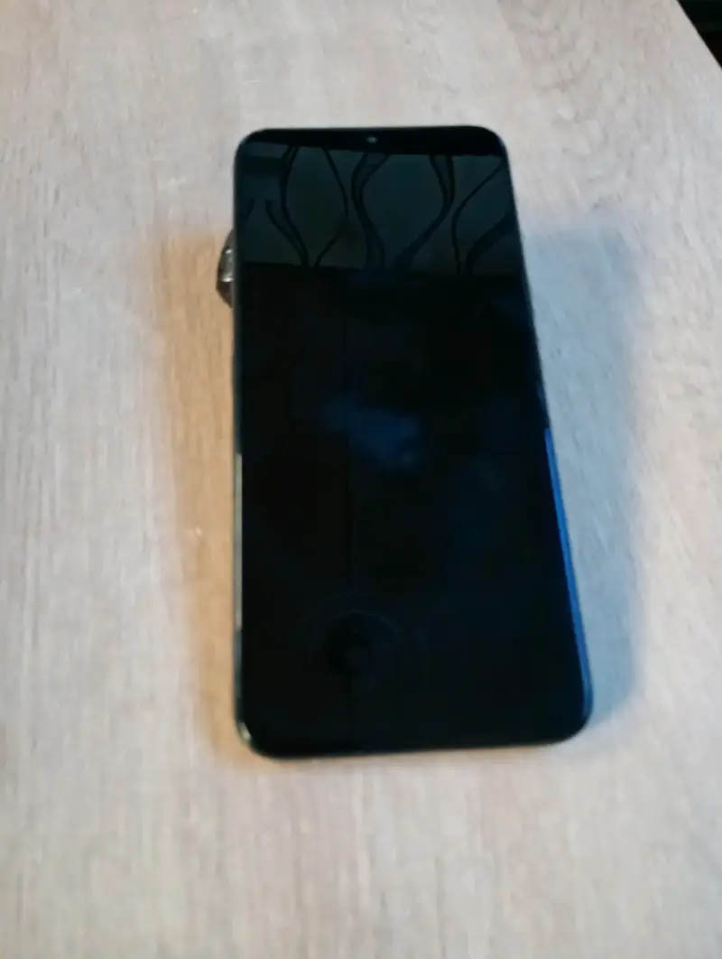Smartphone lgk41s - 1