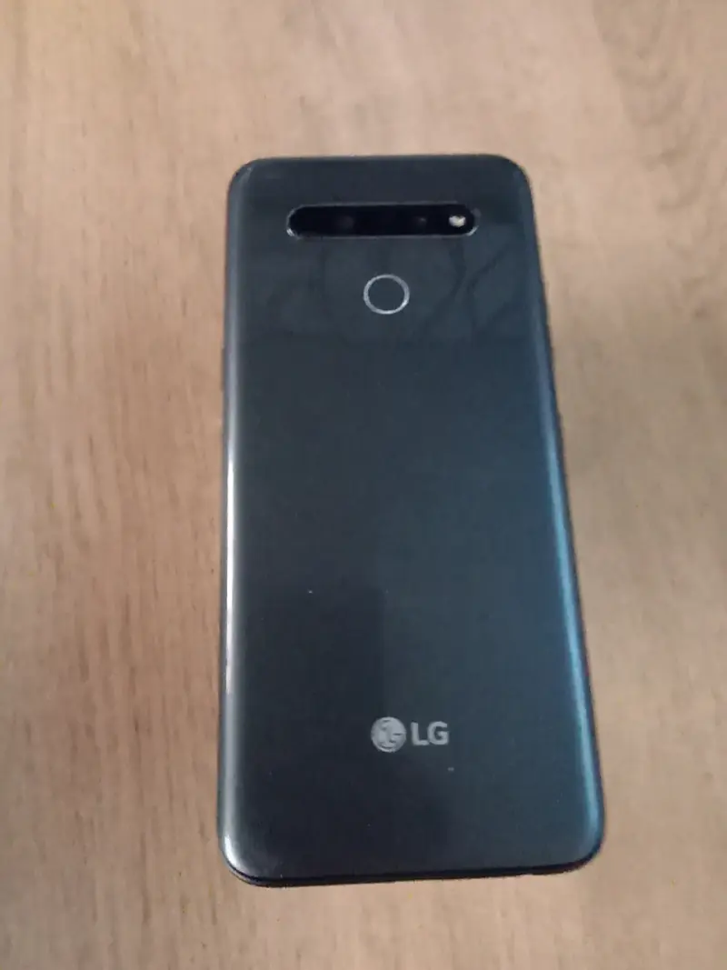 Smartphone lgk41s - 2