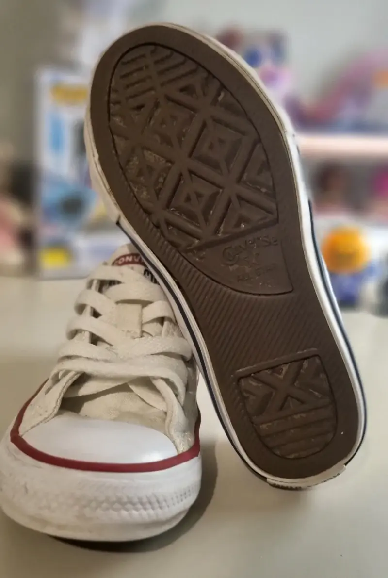 Zapatillas converse infantil - 2