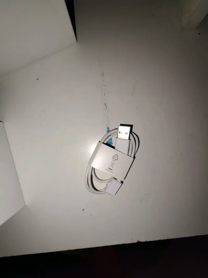 Redmi watch 4 con su cargador y caja - 3