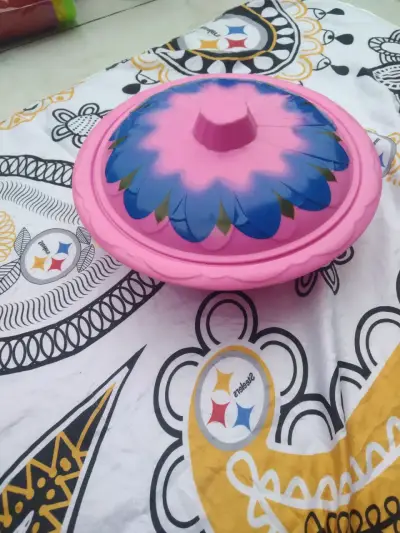 Set de coladores plásticos multicolor - miniatura 3