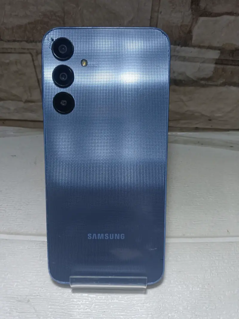 Samsung A25 5G - 1