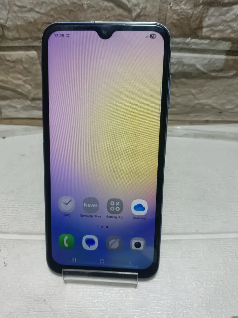 Samsung A25 5G - 3