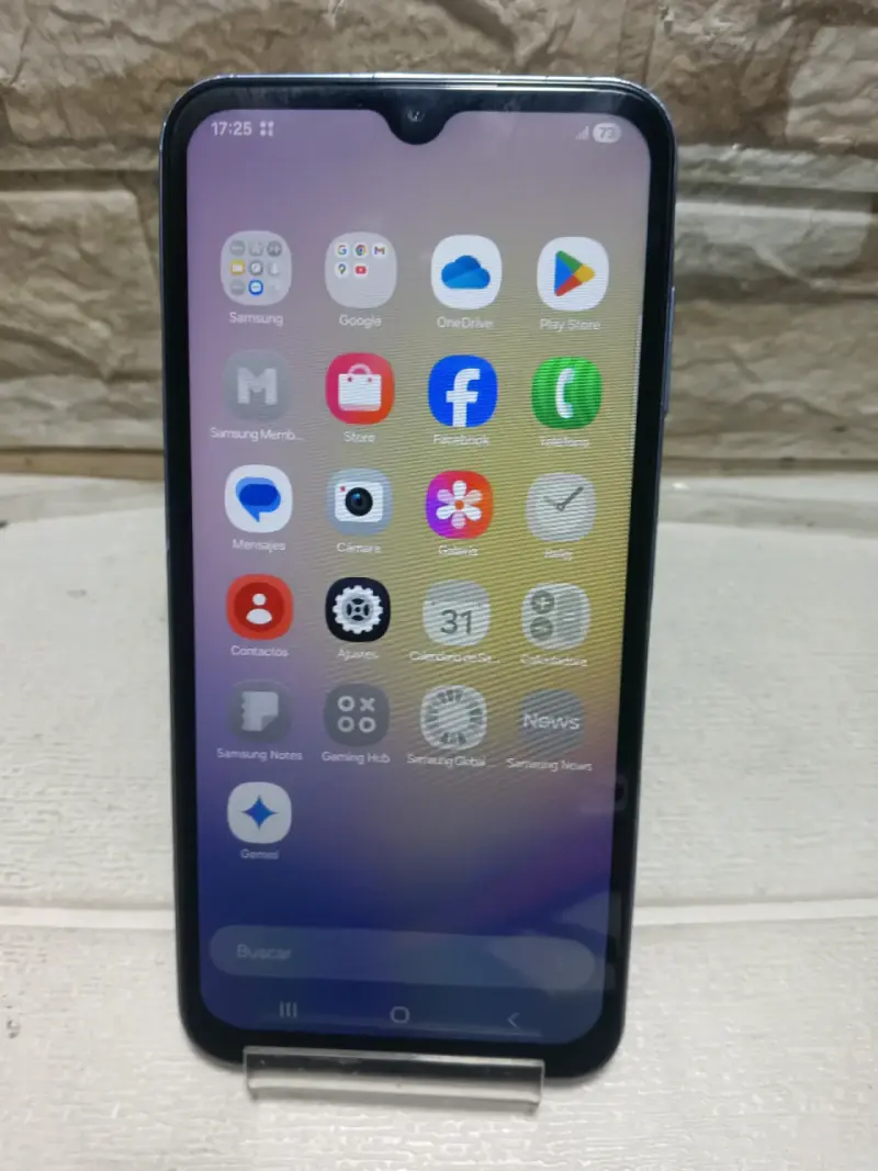 Samsung A25 5G - 4