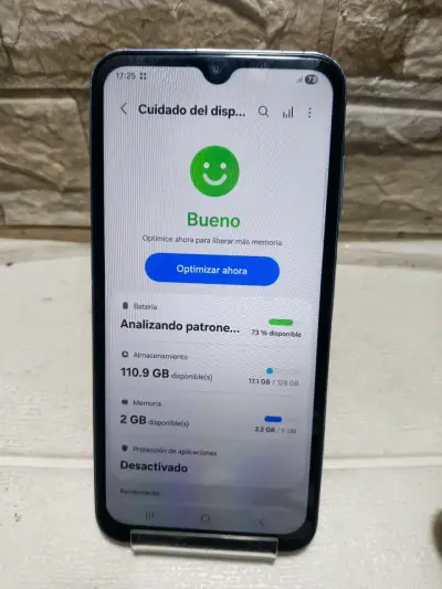 Samsung A25 5G - miniatura 6