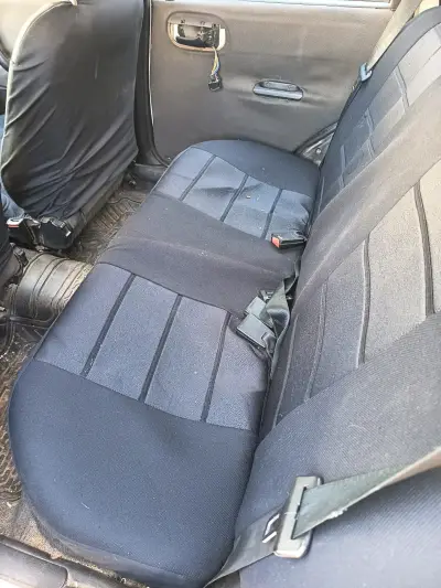 Chevrolet Corsa 2003 usado - miniatura 2