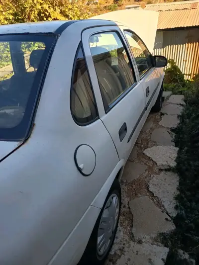 Chevrolet Corsa 2003 usado - miniatura 3