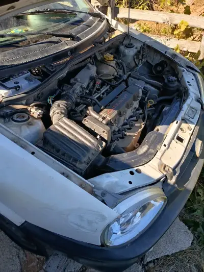 Chevrolet Corsa 2003 usado - miniatura 4