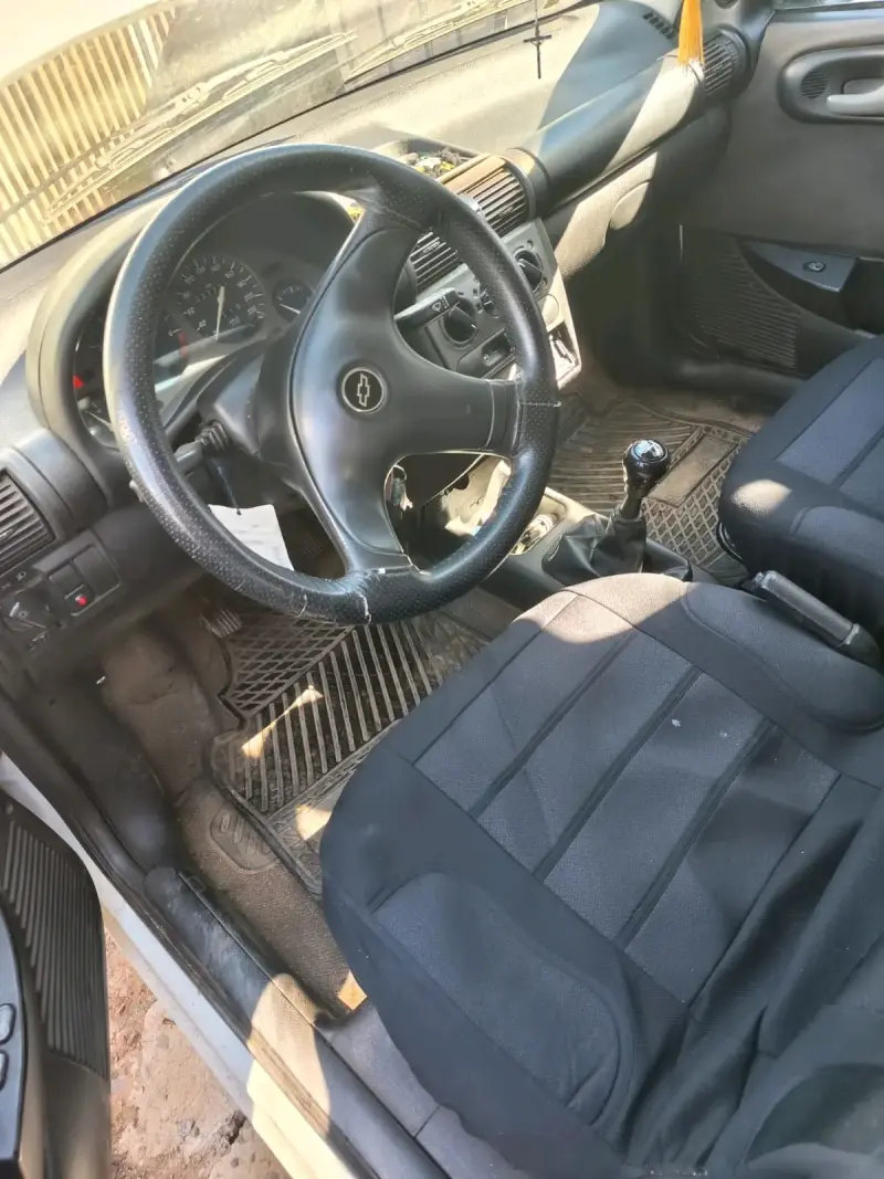Chevrolet Corsa 2003 usado - 5