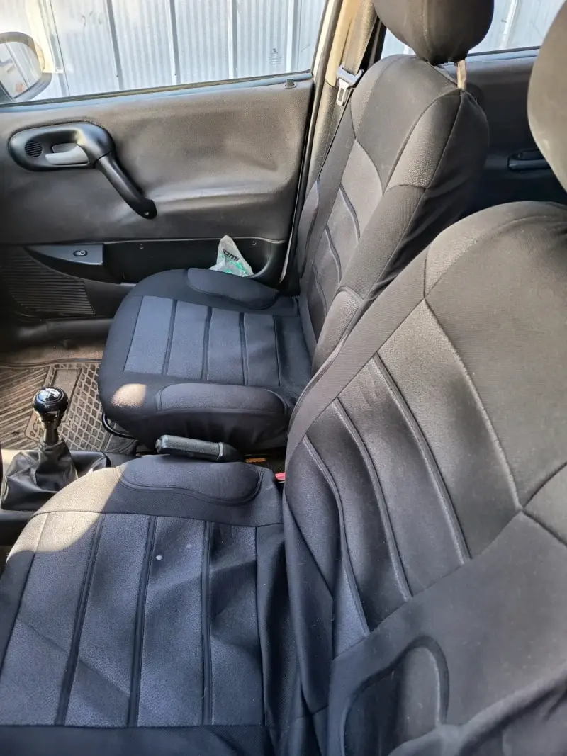 Chevrolet Corsa 2003 usado - 6