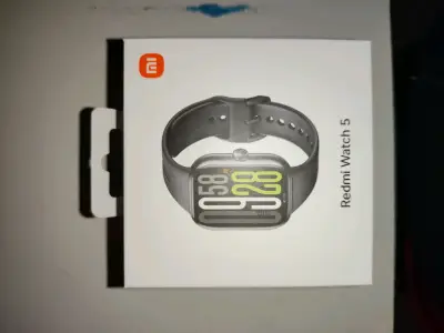 Reloj Inteligente Redmi Watch 5 - miniatura 1